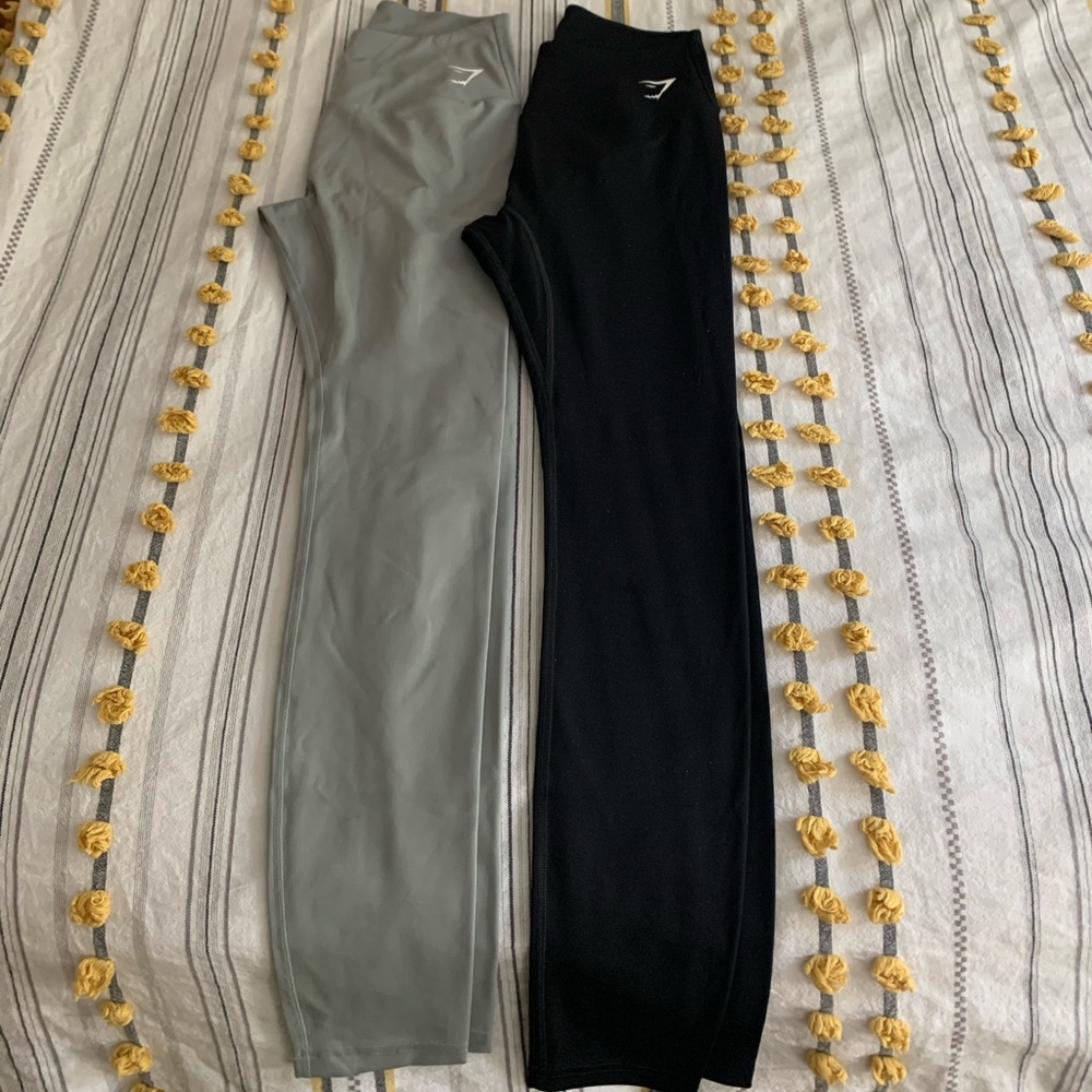 Gymshark Leggings